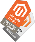 Magento Certified Developer - Certifications